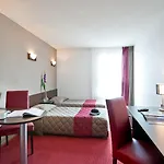 Adagio Access Paris - Porte De Versailles Vanves