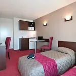 Adagio Access Paris - Porte De Versailles 3*