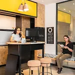 Adagio Access Paris - Porte De Versailles