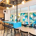Aparthotel Adagio Access Paris - Porte De Versailles
