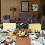 מלון דירות Adagio Access Paris - Porte De Versailles