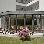 Adagio Access Paris - Porte De Versailles Апарт-отель Ванв