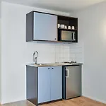 Apart Otel Adagio Access Paris - Porte De Versailles