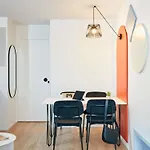 Adagio Access Paris - Porte De Versailles Apart Otel 3*