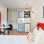 Adagio Access Paris - Porte De Versailles Apart Otel 3*