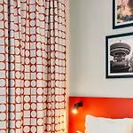 Lägenhetshotell Adagio Access Paris - Porte De Versailles 3*