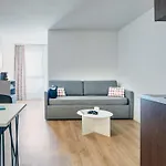 Adagio Access Paris - Porte De Versailles 3* ואנב
