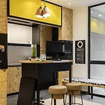 Adagio Access Paris - Porte De Versailles Vanves
