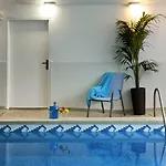 Adagio Access Paris - Porte De Versailles Apart Otel