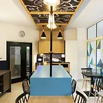 מלון דירות Adagio Access Paris - Porte De Versailles