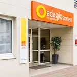Aparthotel Adagio Access Paris - Porte De Versailles 3*