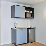 Aparthotel Adagio Access Paris - Porte De Versailles