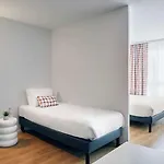 Adagio Access Paris - Porte De Versailles Aparthotel
