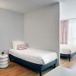 Adagio Access Paris - Porte De Versailles מלון דירות 3*