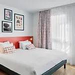 Adagio Access Paris - Porte De Versailles 3*