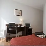 Aparthotel Adagio Access Paris - Porte De Versailles 3*