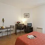 מלון דירות Adagio Access Paris - Porte De Versailles