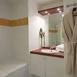 Adagio Access Paris - Porte De Versailles