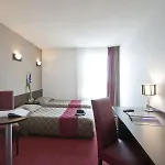 מלון דירות Adagio Access Paris - Porte De Versailles 3*