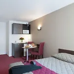 Adagio Access Paris - Porte De Versailles ואנב