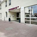 Adagio Access Paris - Porte De Versailles 3*