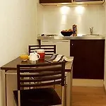 Adagio Access Paris - Porte De Versailles