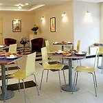 Adagio Access Paris - Porte De Versailles Aparthotel 3*