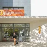 Adagio Access Paris - Porte De Versailles מלון דירות