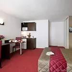 Adagio Access Paris - Porte De Versailles Aparthotel Vanves