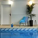 Lägenhetshotell Adagio Access Paris - Porte De Versailles Vanves