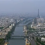 Adagio Access Paris - Porte De Versailles