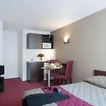 Adagio Access Paris - Porte De Versailles Apart Otel Vanves