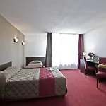 Aparthotel Adagio Access Paris - Porte De Versailles