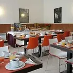 Adagio Access Paris - Porte De Versailles מלון דירות 3*