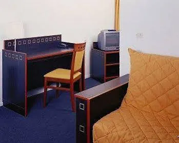 Aparthotel Adagio Access Paris - Porte De Versailles