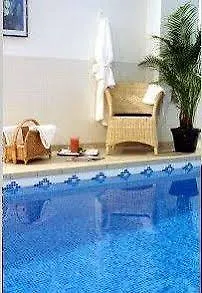 Adagio Access Paris - Porte De Versailles 3* Vanves