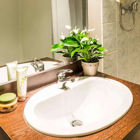 Adagio Access Paris - Porte De Versailles Aparthotel