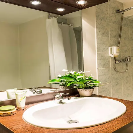 Aparthotel Adagio Access Paris - Porte De Versailles Vanves