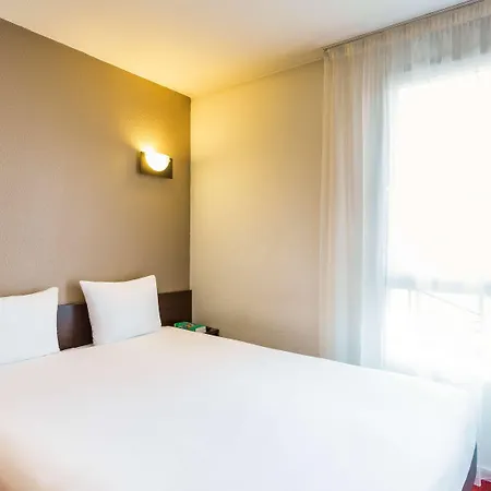 Aparthotel Adagio Access Paris - Porte De Versailles 3*
