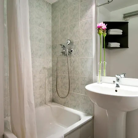 Adagio Access Paris - Porte De Versailles