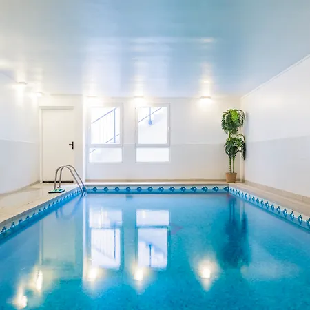 Adagio Access Paris - Porte De Versailles 3*