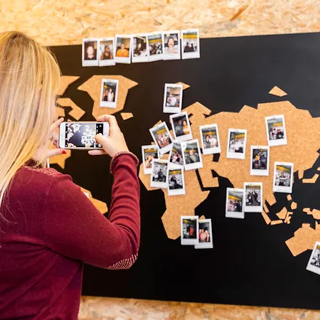 Aparthotel Adagio Access Paris - Porte De Versailles Vanves