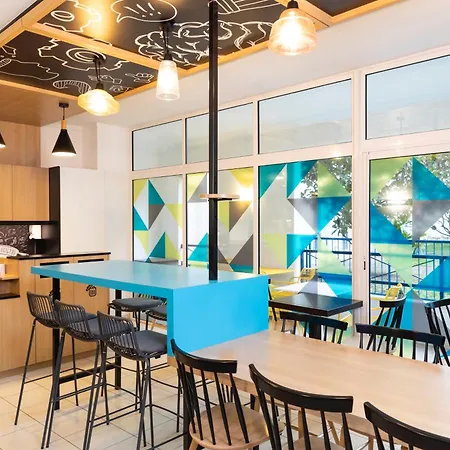 公寓式酒店 巴黎旺夫爱达格公寓式酒店 - 波特德瓦赛利斯