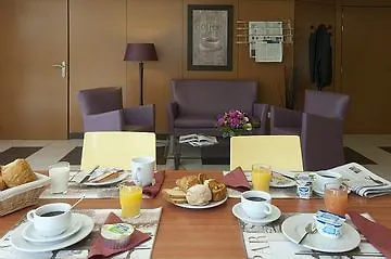 Aparthotel Adagio Access Paris - Porte De Versailles