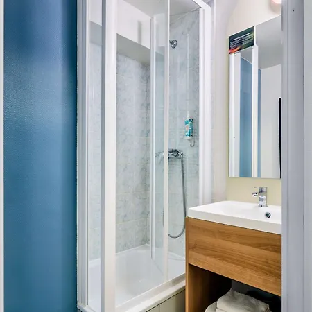 Adagio Access Paris - Porte De Versailles Aparthotel Vanves