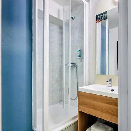 Adagio Access Paris - Porte De Versailles 3* Vanves