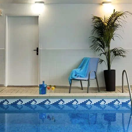 Adagio Access Paris - Porte De Versailles Aparthotel