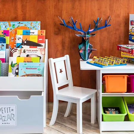 Adagio Access Paris - Porte De Versailles 3* ואנב