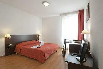 Aparthotel Adagio Access Paris - Porte De Versailles Vanves