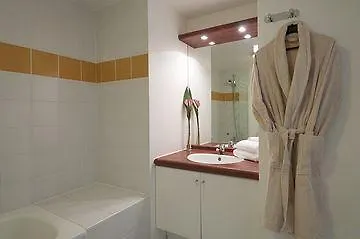 Adagio Access Paris - Porte De Versailles